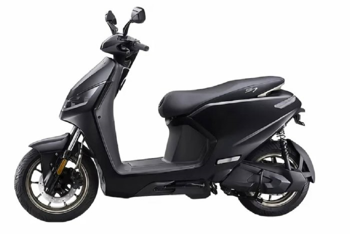 馬祖租機車‧兵兵友禮馬祖機車出租