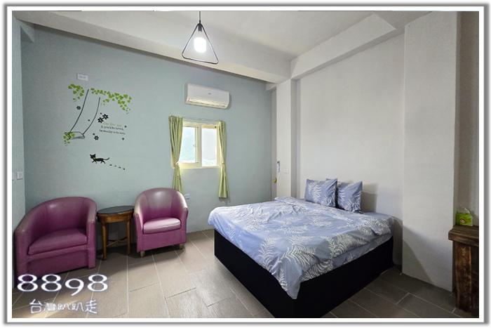 蘭嶼民宿．咕漫民宿餐廳